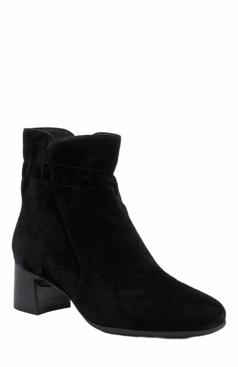 Avenue Mid Boot
