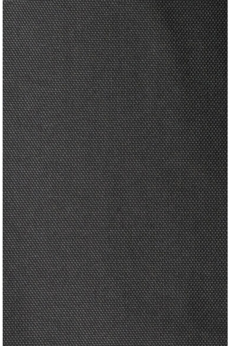 Builders Stretch Cotton Blend Overshirt, Alternate, color, WASHED BLACK