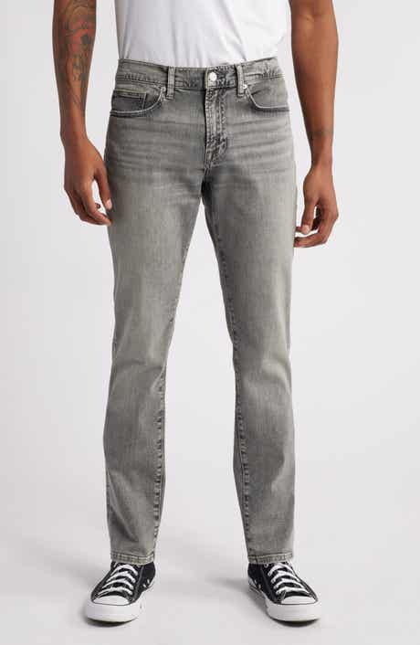 FRAME L'Homme Slim Fit Jeans
