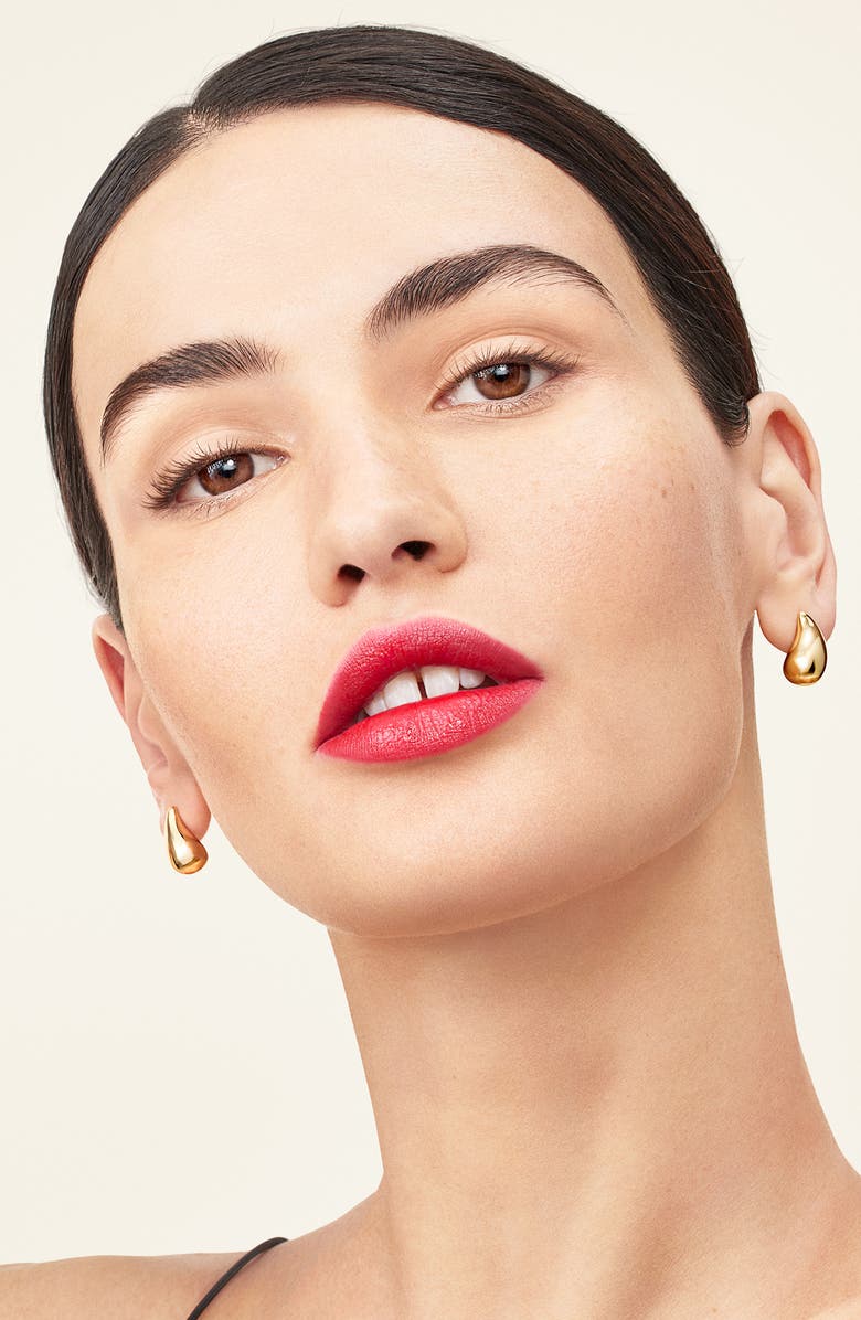 Chantecaille Year of the Dragon Lip Chic Lipstick, Alternate, color, 