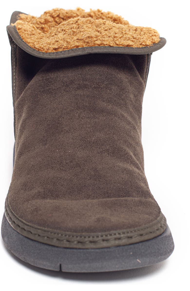 Unity in Diversity Fiord Fleece Sneaker, Alternate, color,