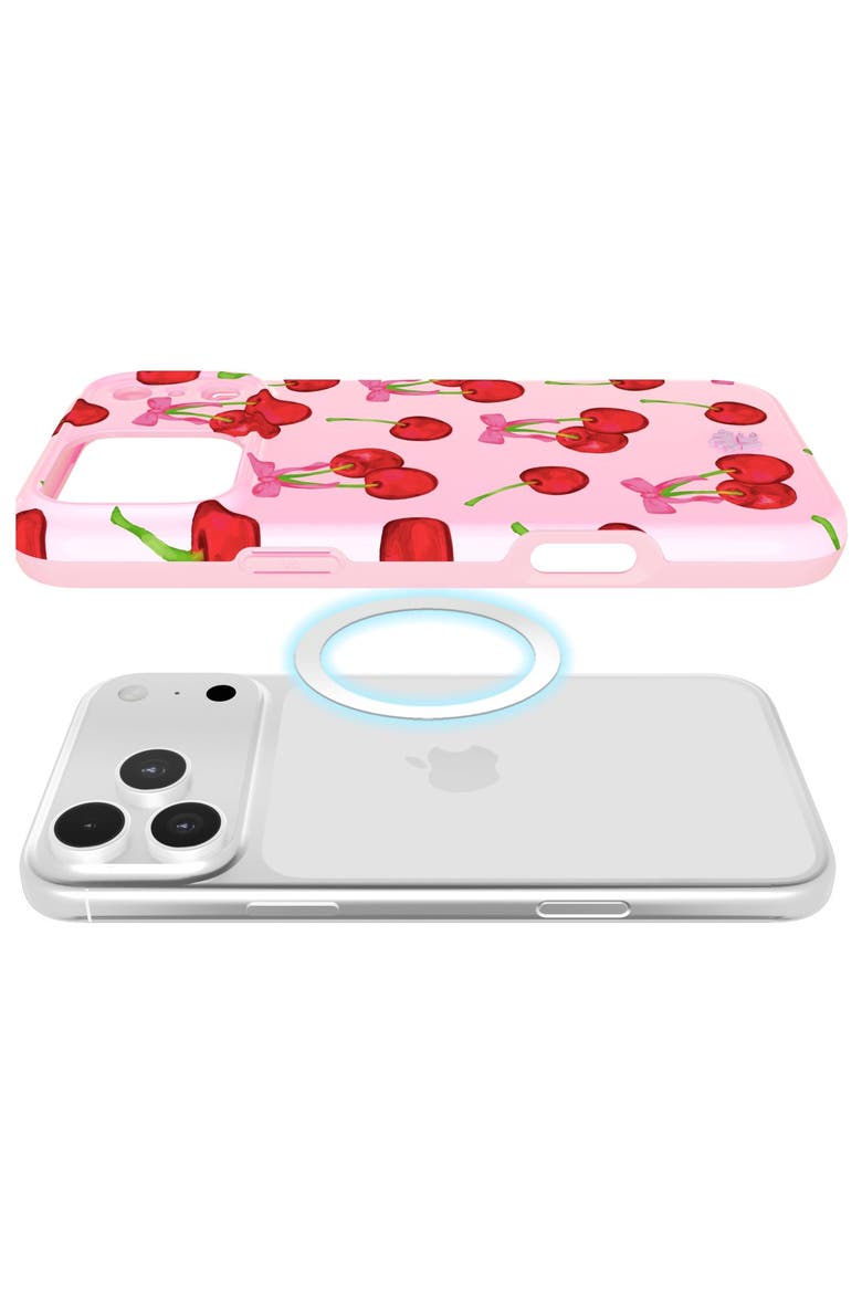 MagSafe Case for Apple iPhone 17 Pro Max, Alternate, color, Multicolor