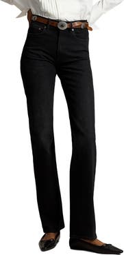 Polo Ralph Lauren Straight Leg Jeans