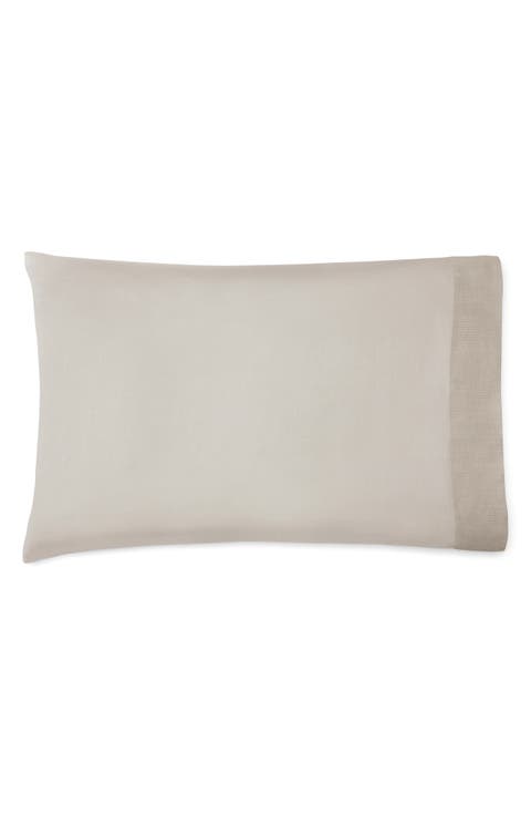Carlotta Sateen Set of 2 Pillowcases