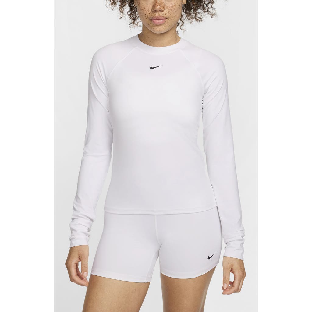 Nike Pro Dri-fit Long Sleeve Top