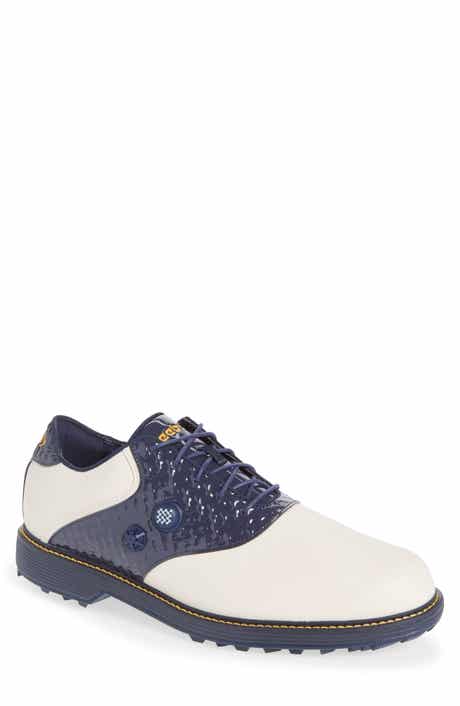 x Manors OG Pump Spikeless Golf Shoe