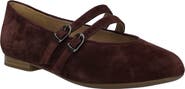 Josef Seibel Clarice 03 Leather Mary Jane