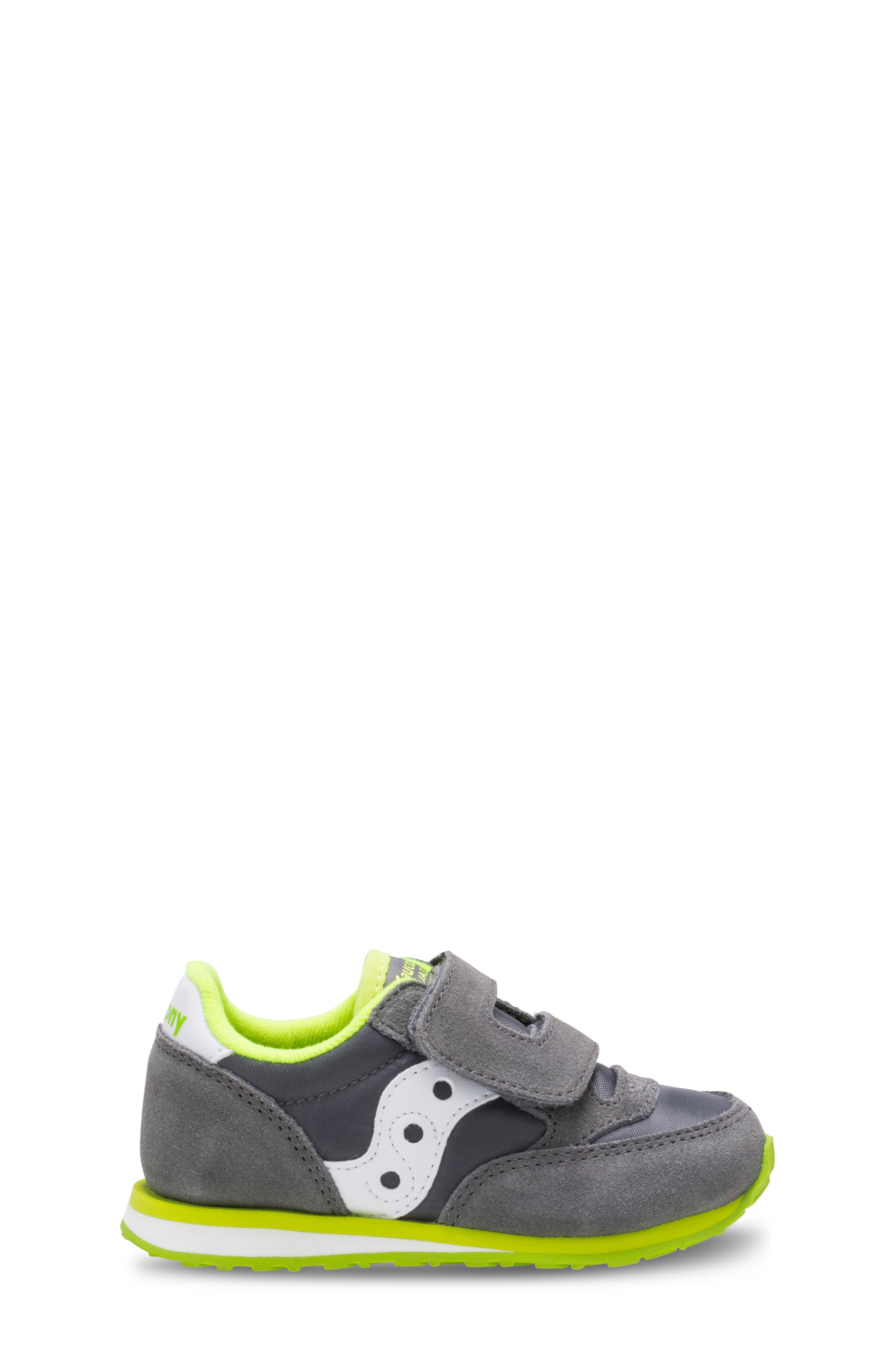 Saucony Jazz Sneaker, Alternate, color, 