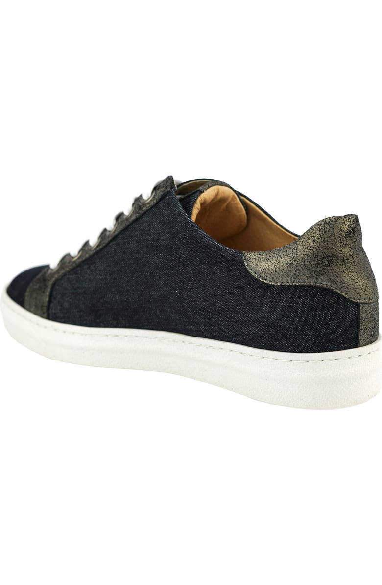 Unity in Diversity Life is Good Sneaker, Alternate, color,