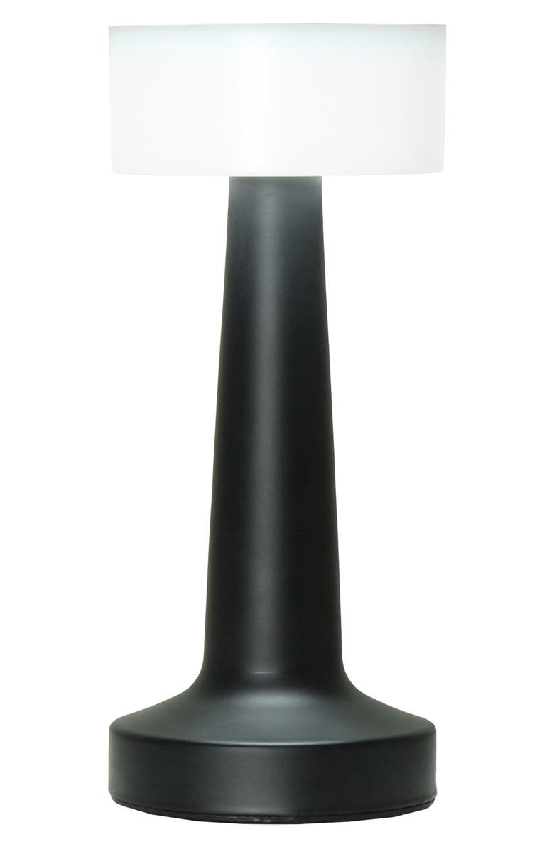 LALIA HOME Touch Sensor Desk Lamp, Main, color, Black