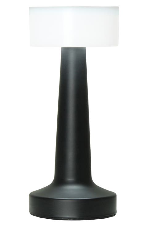 Touch Sensor Desk Lamp