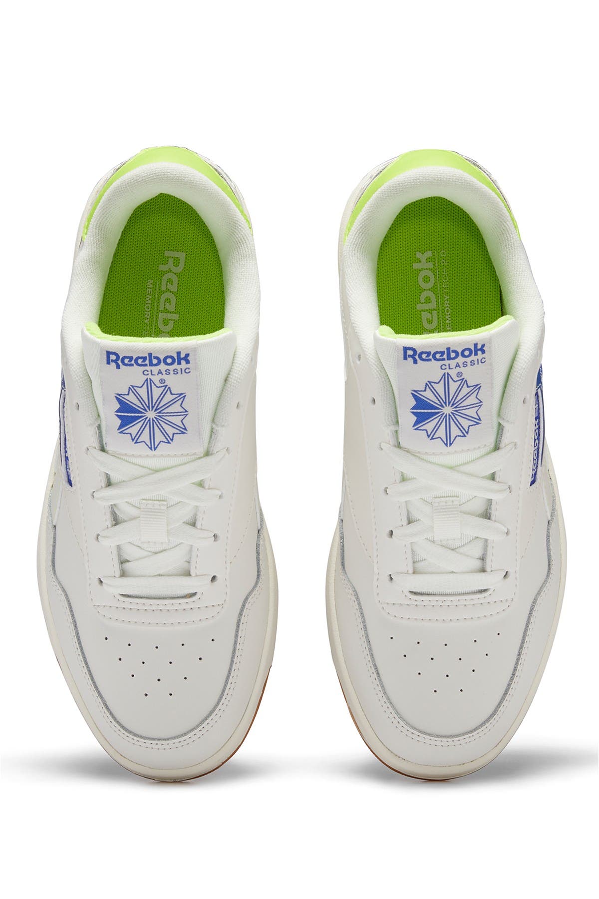Reebok Club Memt Sneaker, Alternate, color, 