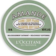 L'Occitane Almond Delightful Body Balm