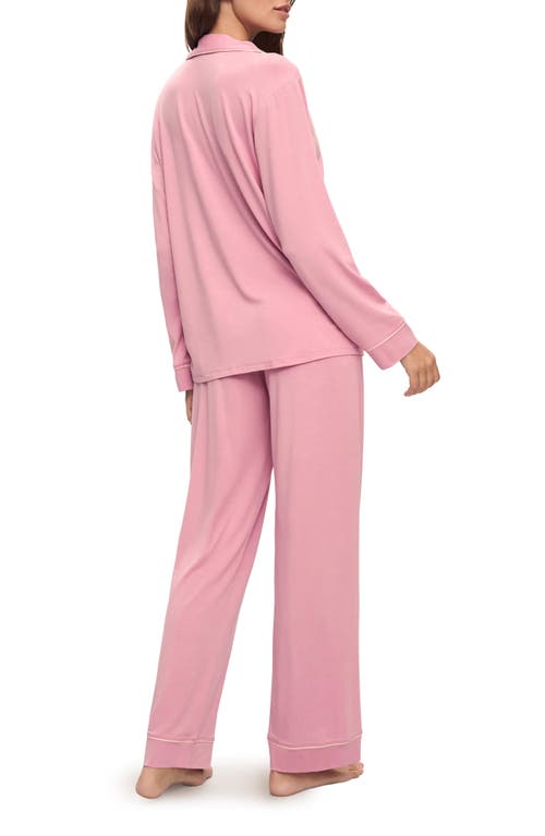 Eberjey Gisele Long Pajamas