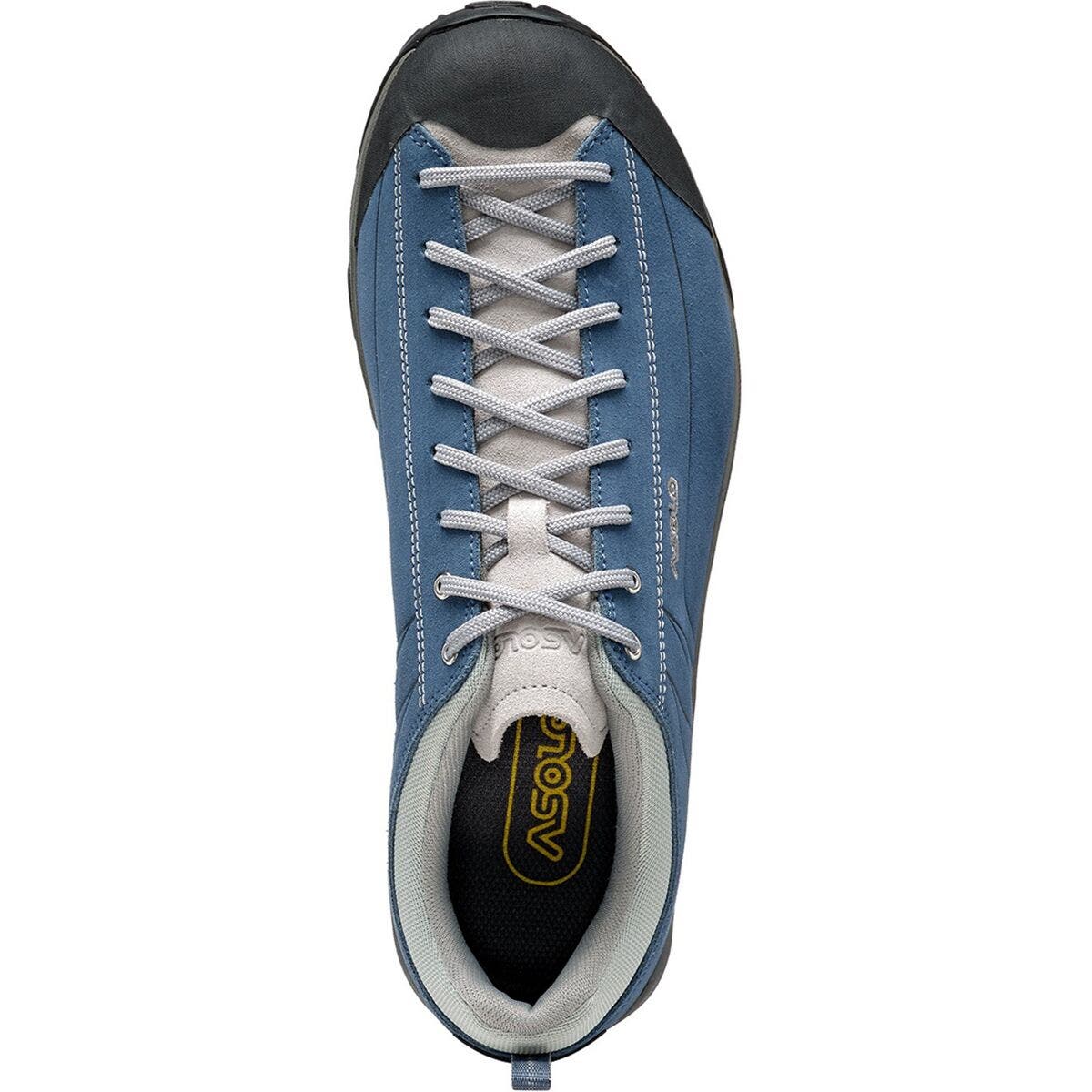 Asolo Space Gv Hiking Shoe - Men's, Alternate, color, Denim Blue