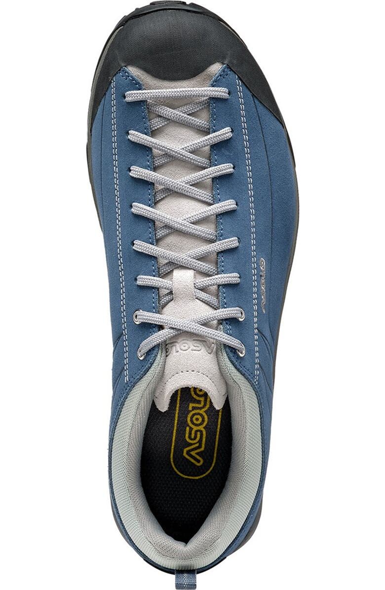 Asolo Space Gv Hiking Shoe - Men's, Alternate, color, Denim Blue