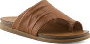 Spring Step Bates Slide Sandal