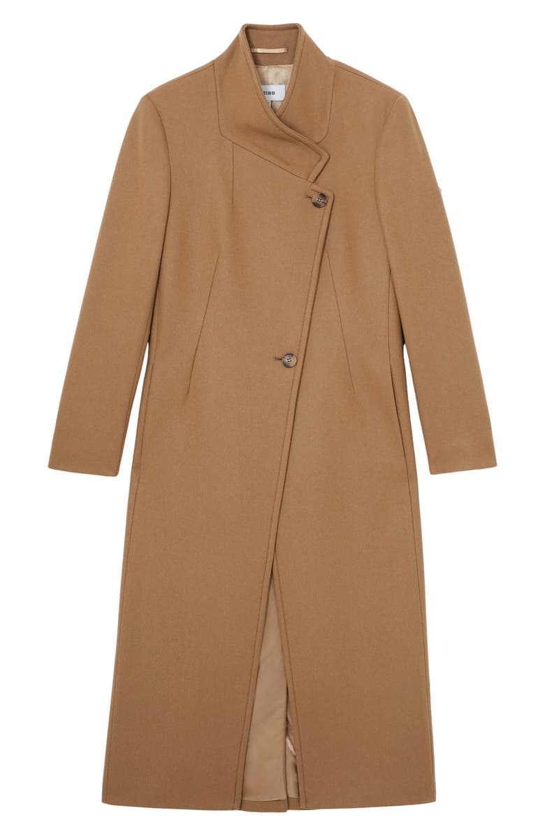 Mollie Long Coat