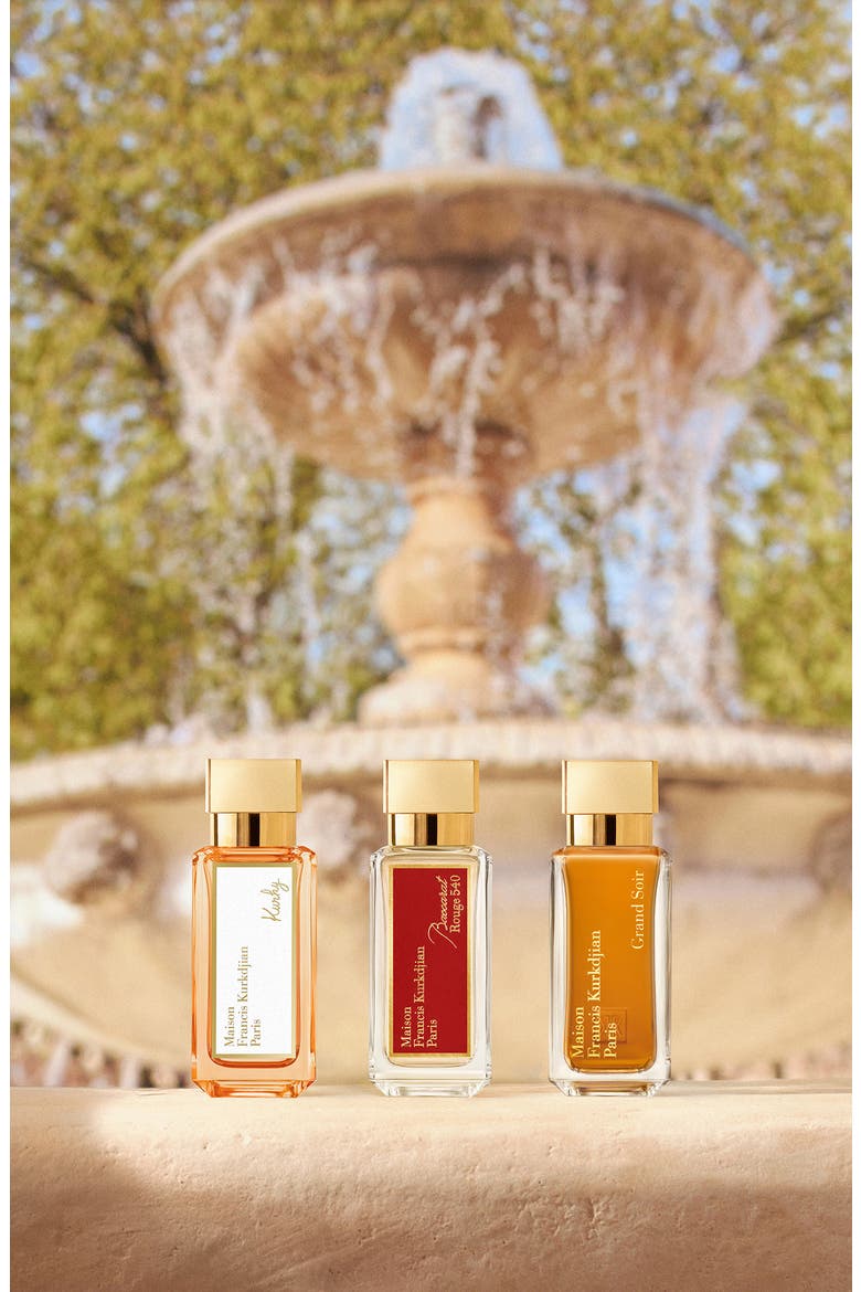 Discovery Fragrance Trio Set (Nordstrom Exclusive) $590 Value, Alternate, color, NO COLOR