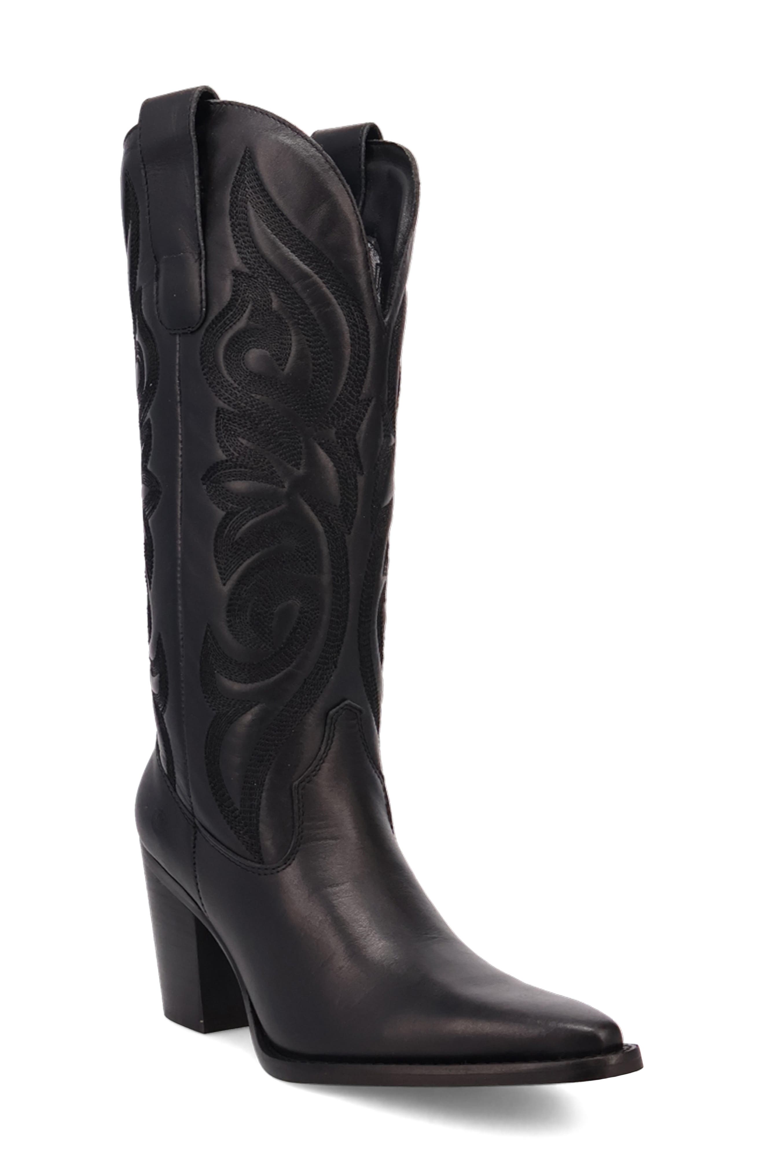 anaconda booties