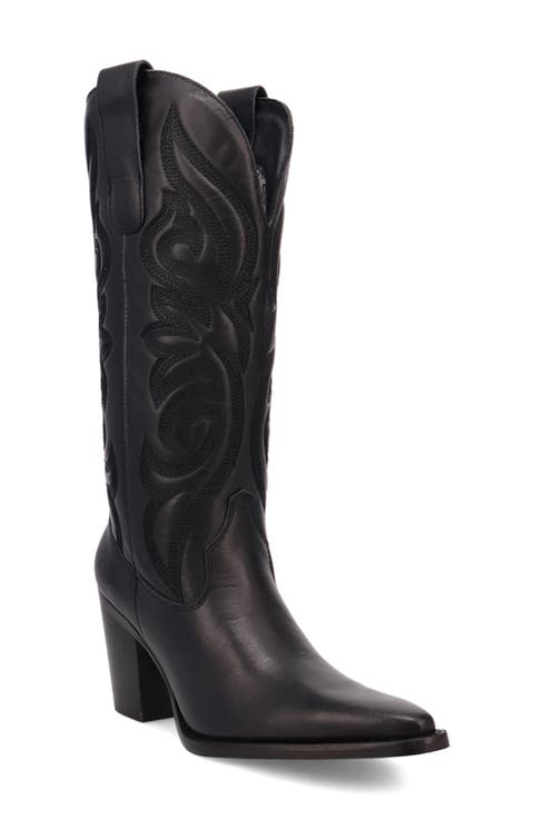 Hensley Western Boot (Women)