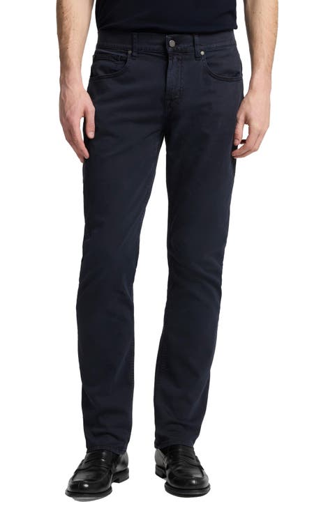 The Straight Leg Jeans (Edge)