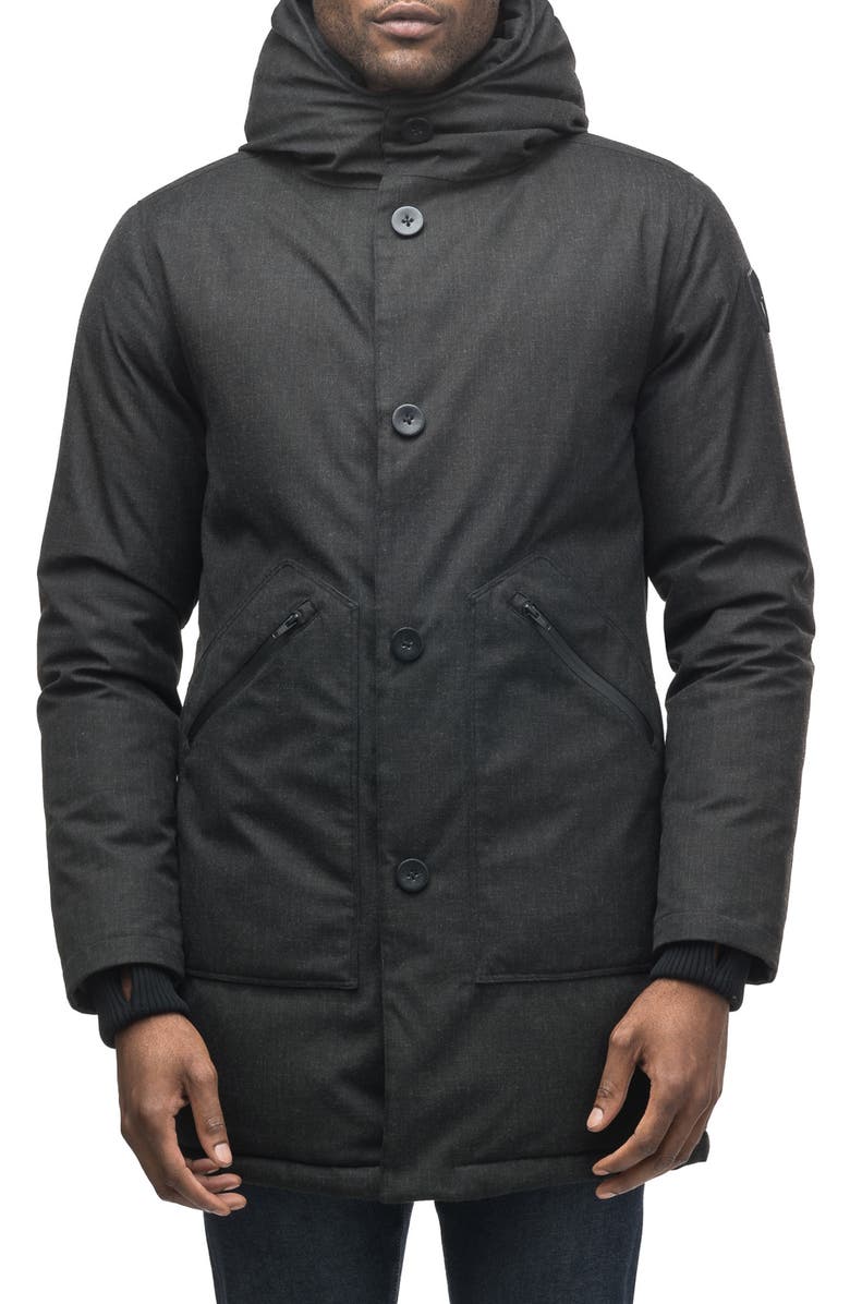nobis Grayson Parka, Main, color, 