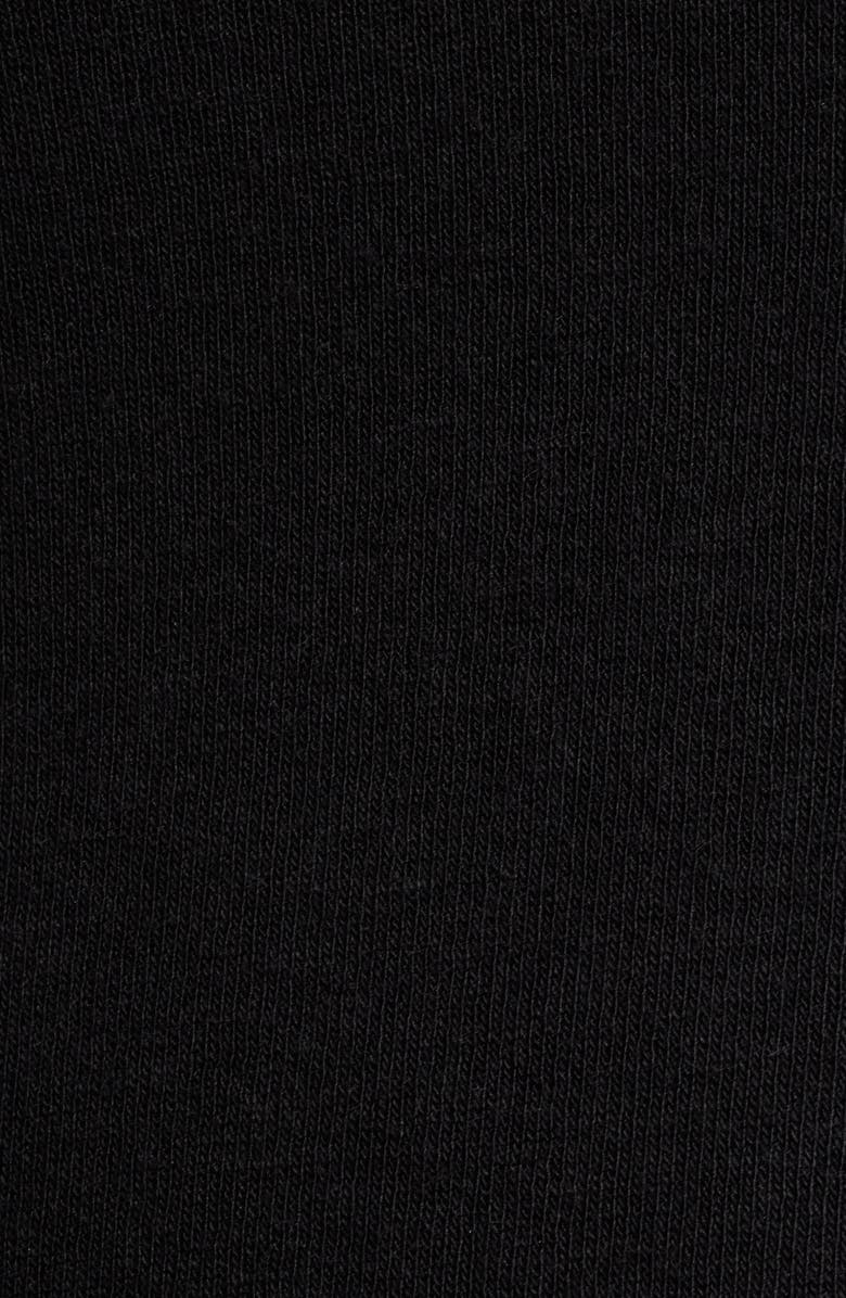 ARTLESS FOREVER LANE BOAT NECK TOP, Alternate, color, Black