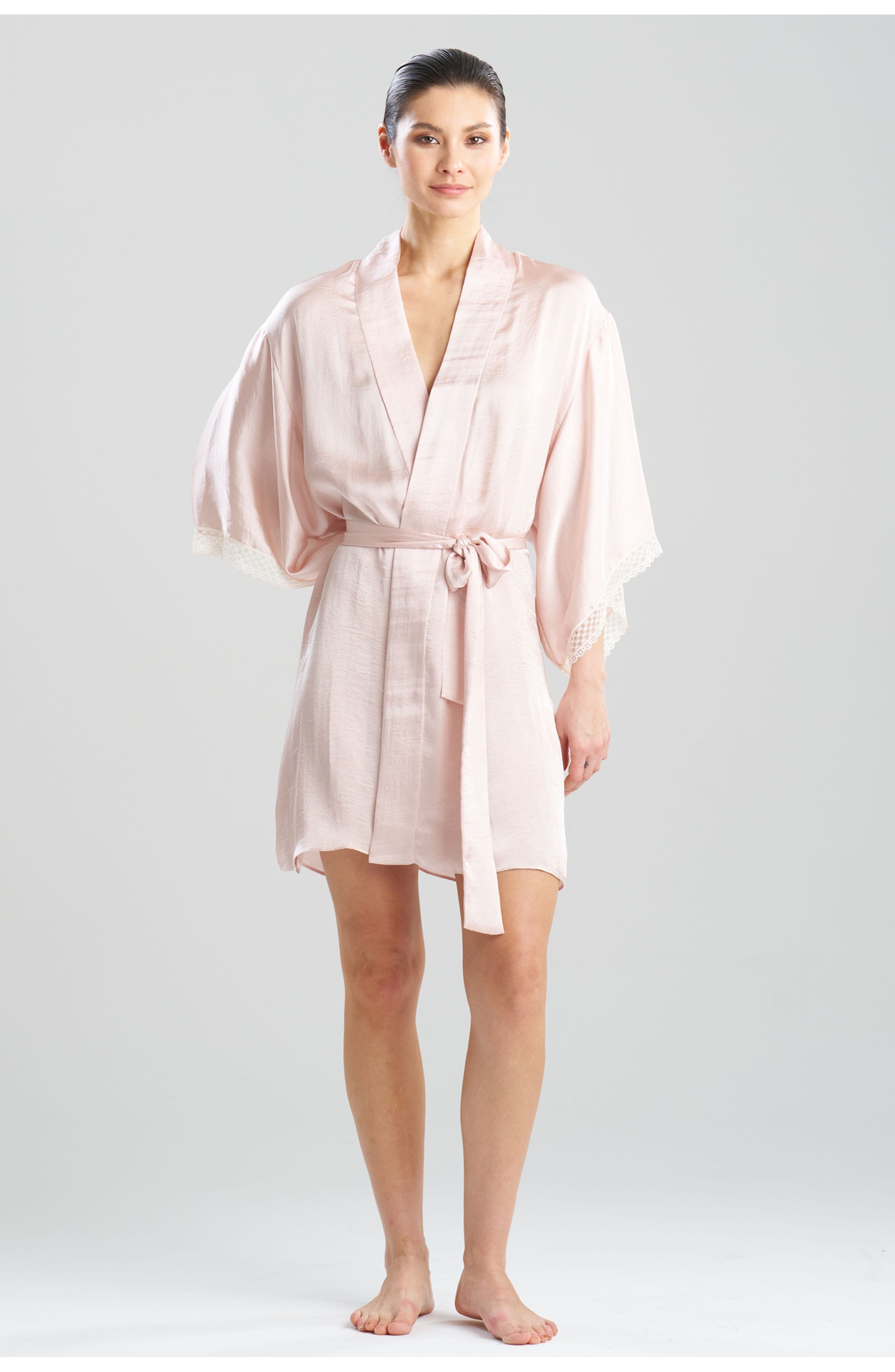 Shell Pink