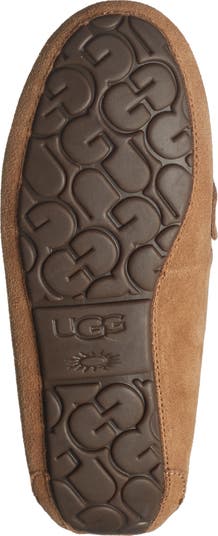 Willow Moc Toe Loafer
