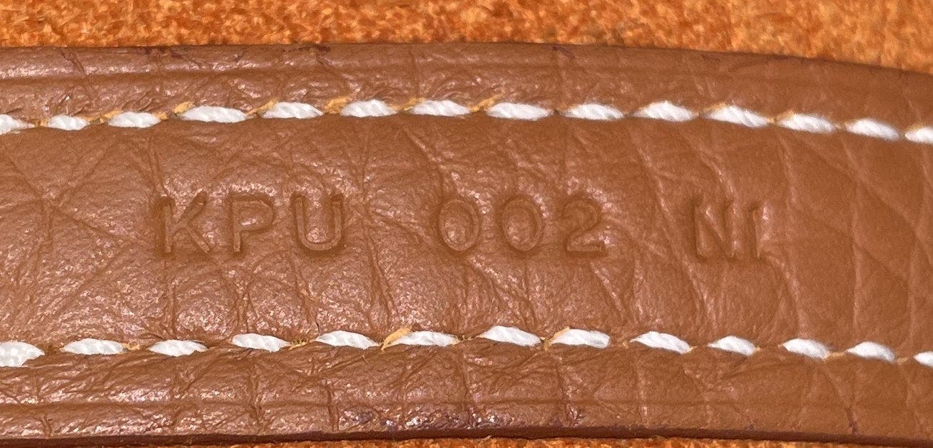 Pre-Owned Hermes Picotin Lock Bag Clemence MM, Alternate, color, Gold