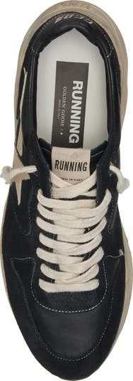 Running Sole Sneaker