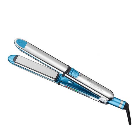 Nano Titanium Prima3000® 1¼" Ionic Straightener