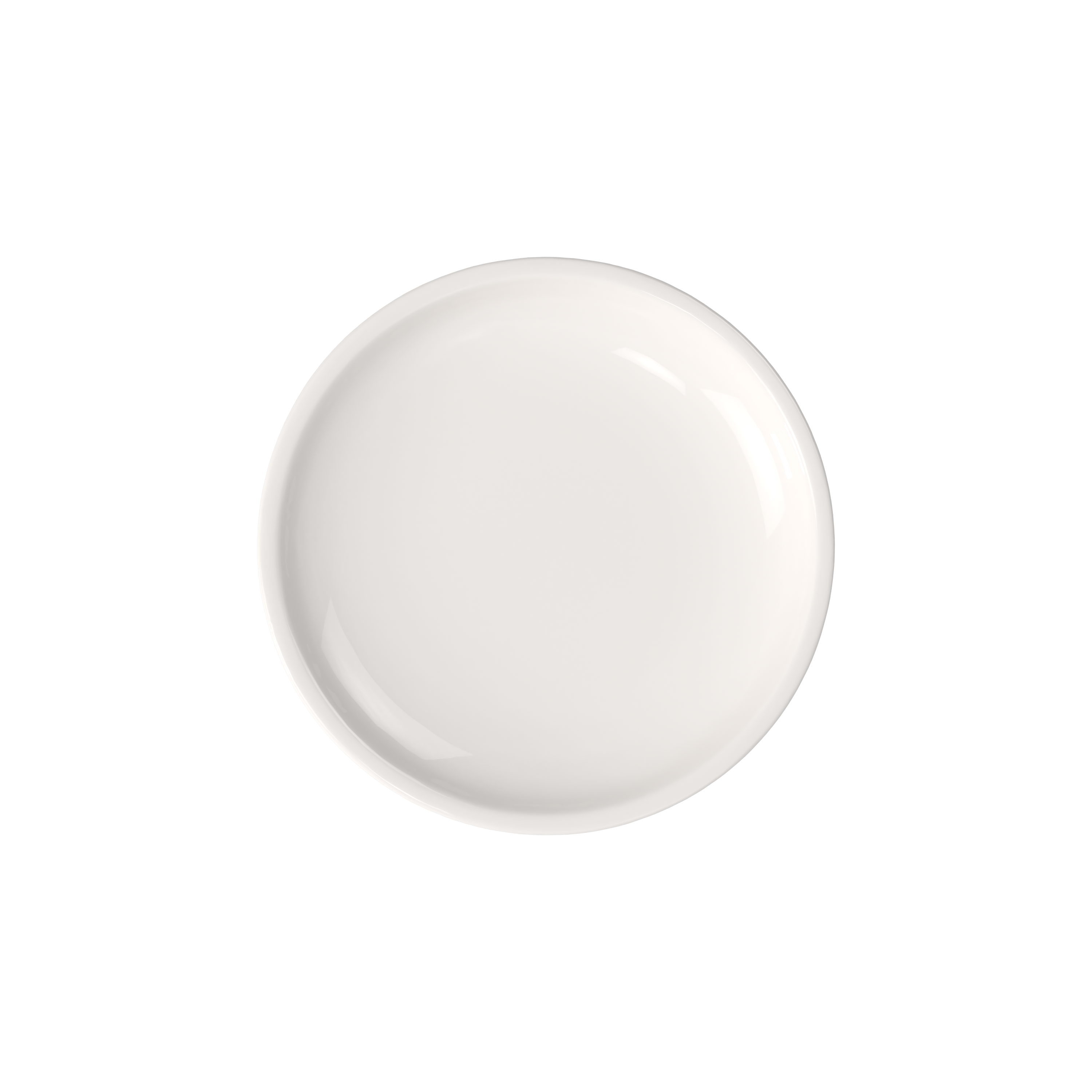 selected white