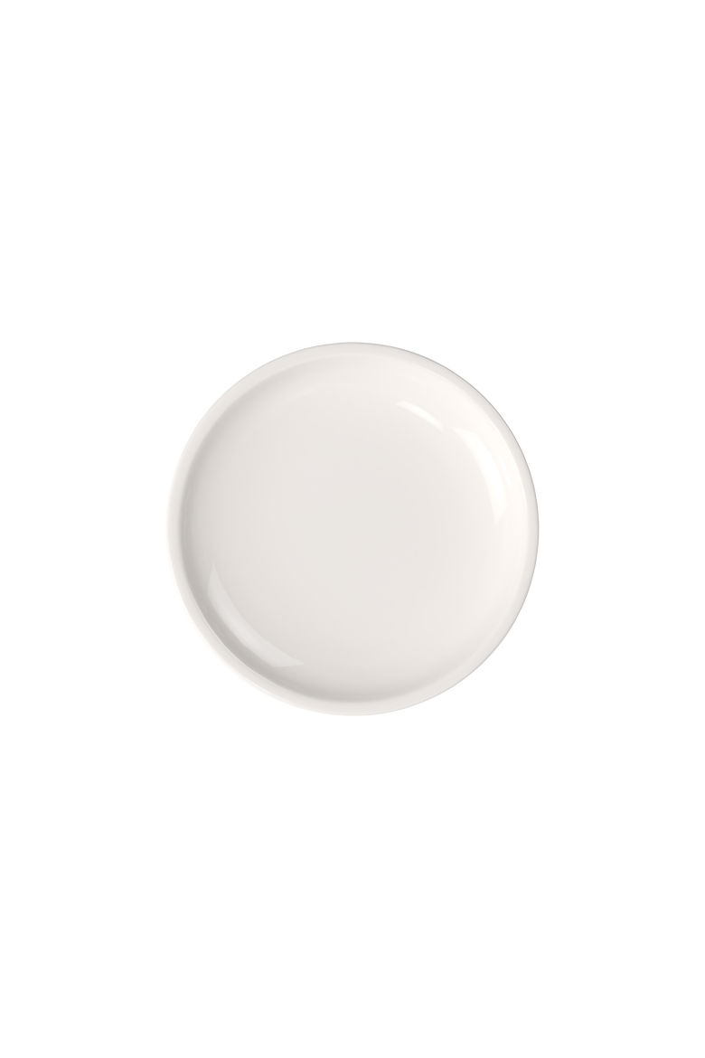 Artesano Original Appetizer/Dessert Plate, Main, color, white