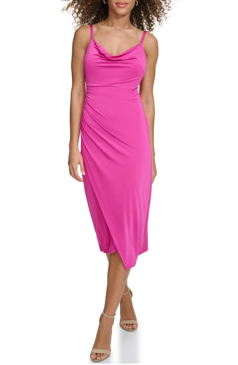 Venezia Cocktail Slipdress