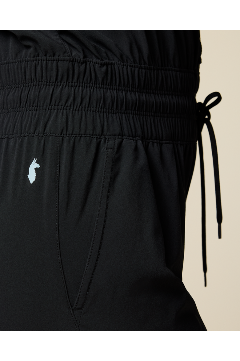Cambio Jumpsuit - Women's, Alternate, color, Black