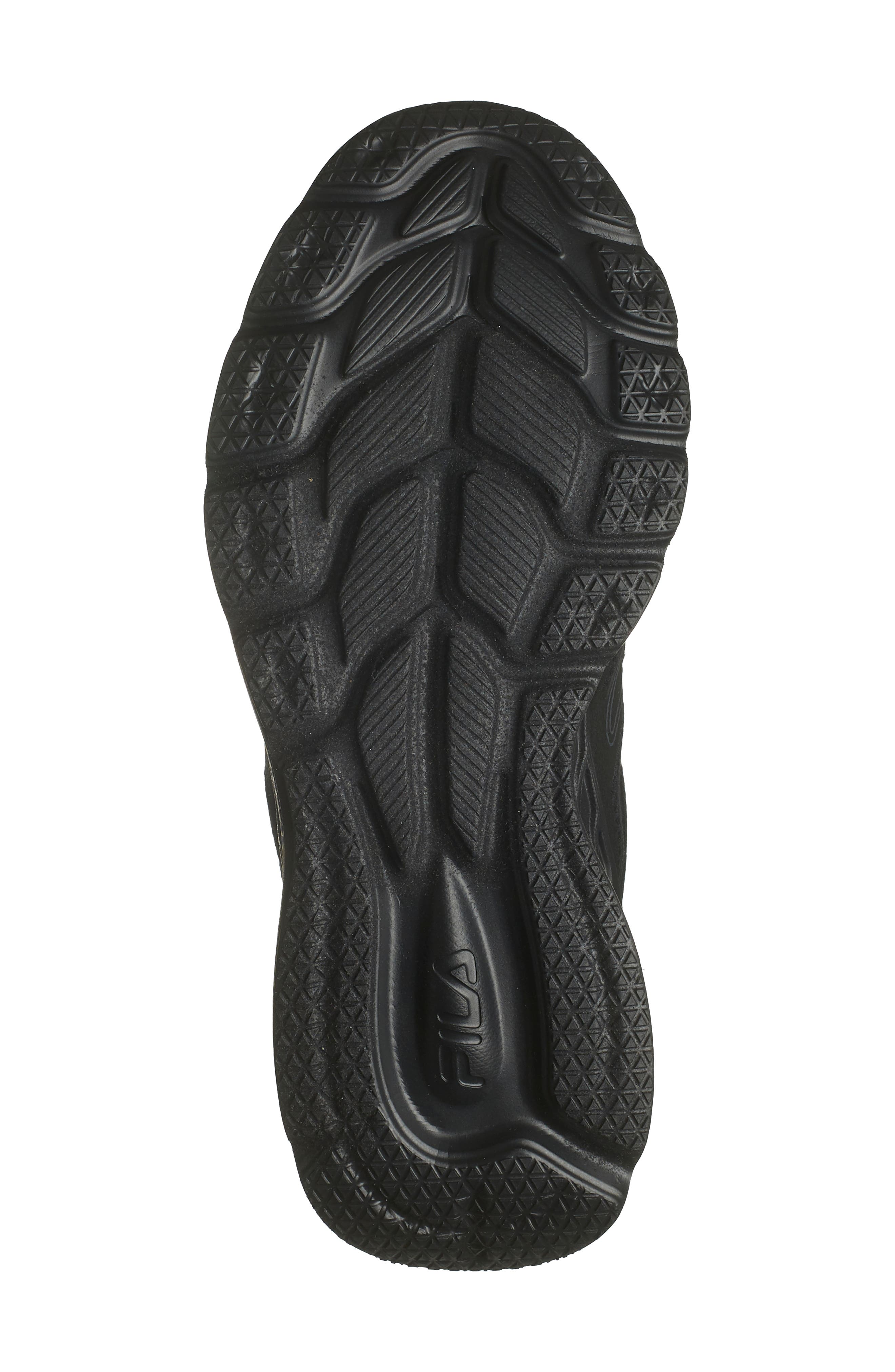 FILA Memory Panorama 9 Sneaker, Alternate, color, 