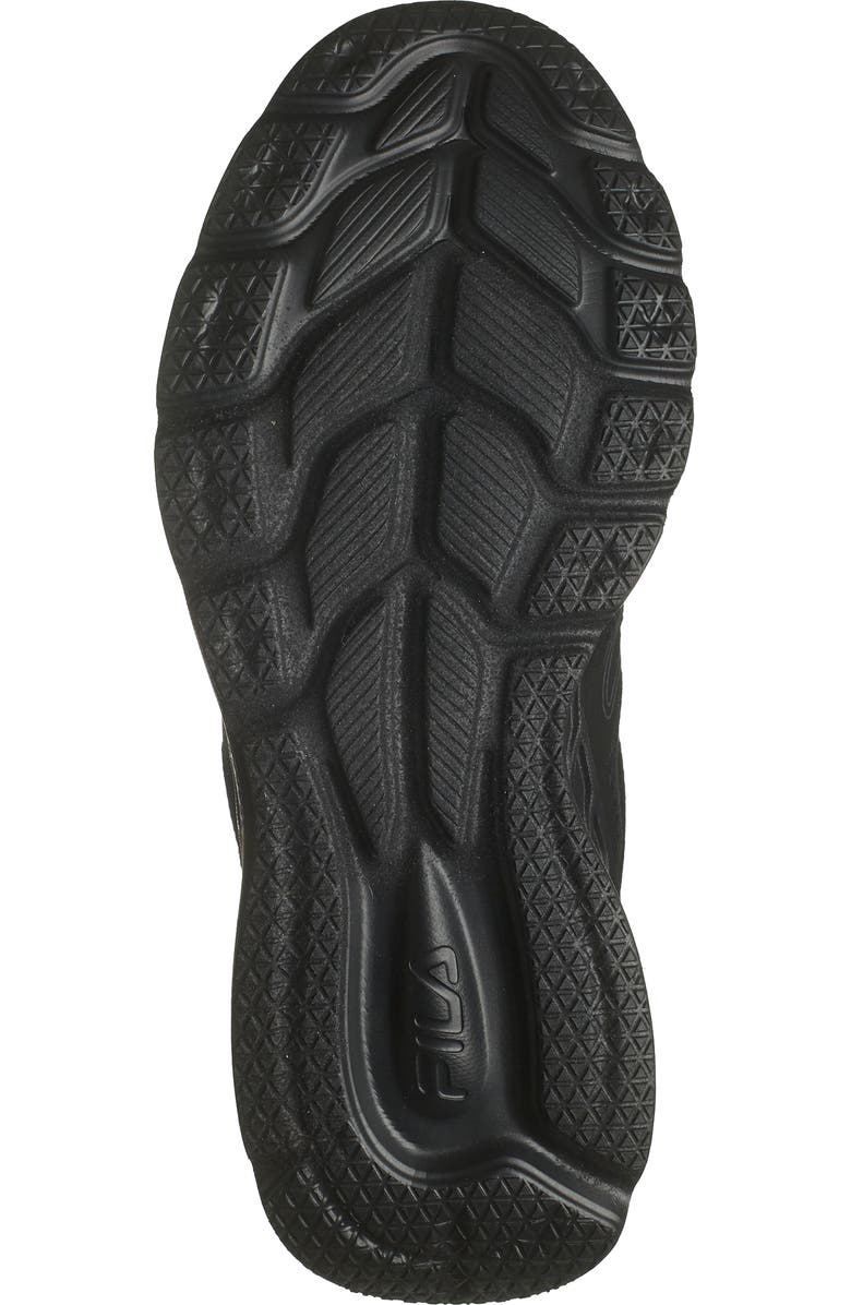 FILA Memory Panorama 9 Sneaker, Alternate, color,