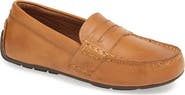 Ralph Lauren 'Telly' Loafer
