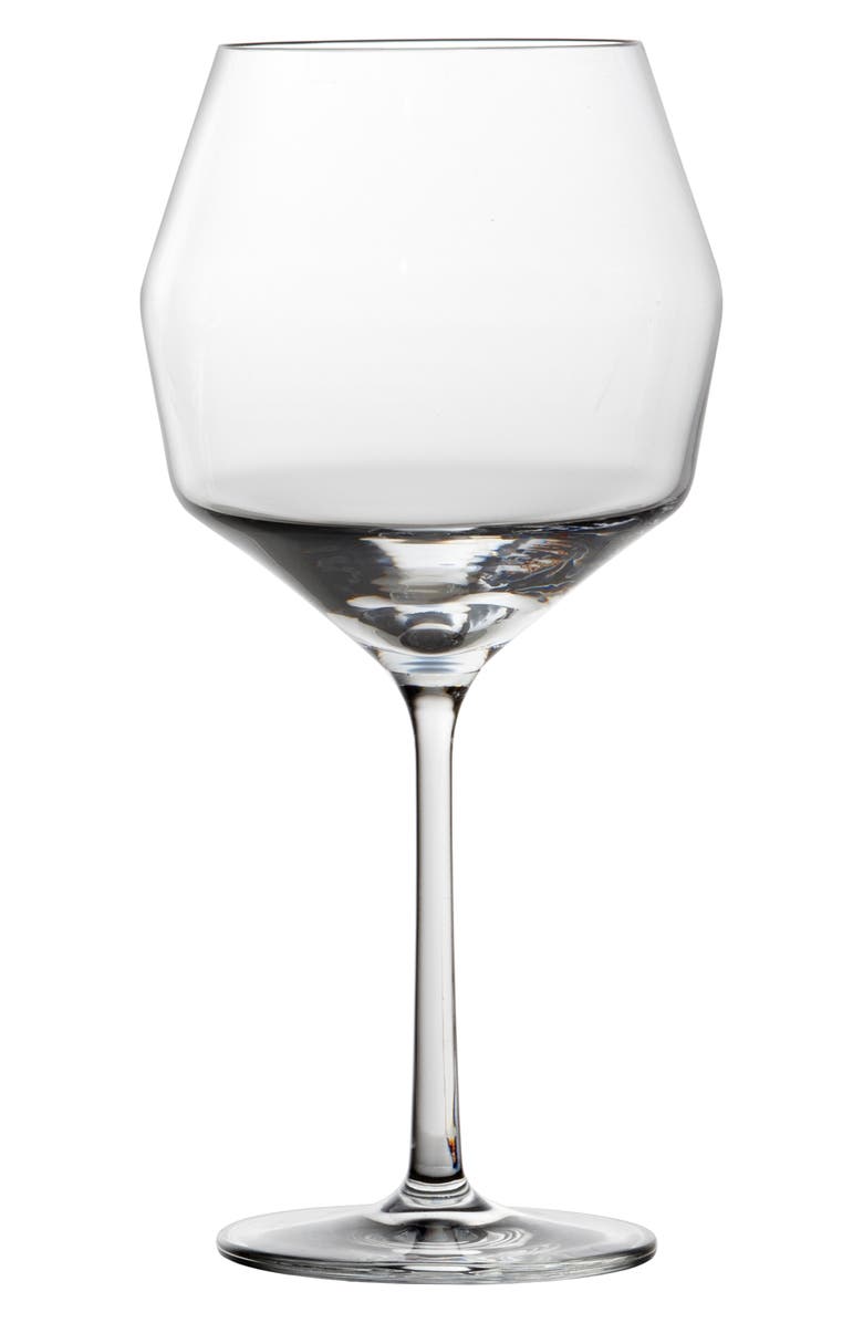 Schott Zwiesel Gigi Set of 4 Red Wine Glasses, Main, color, 