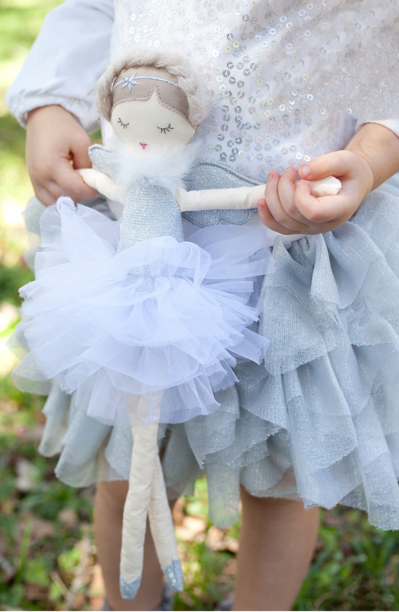 MON AMI Adele Angel Doll, Alternate, color, 