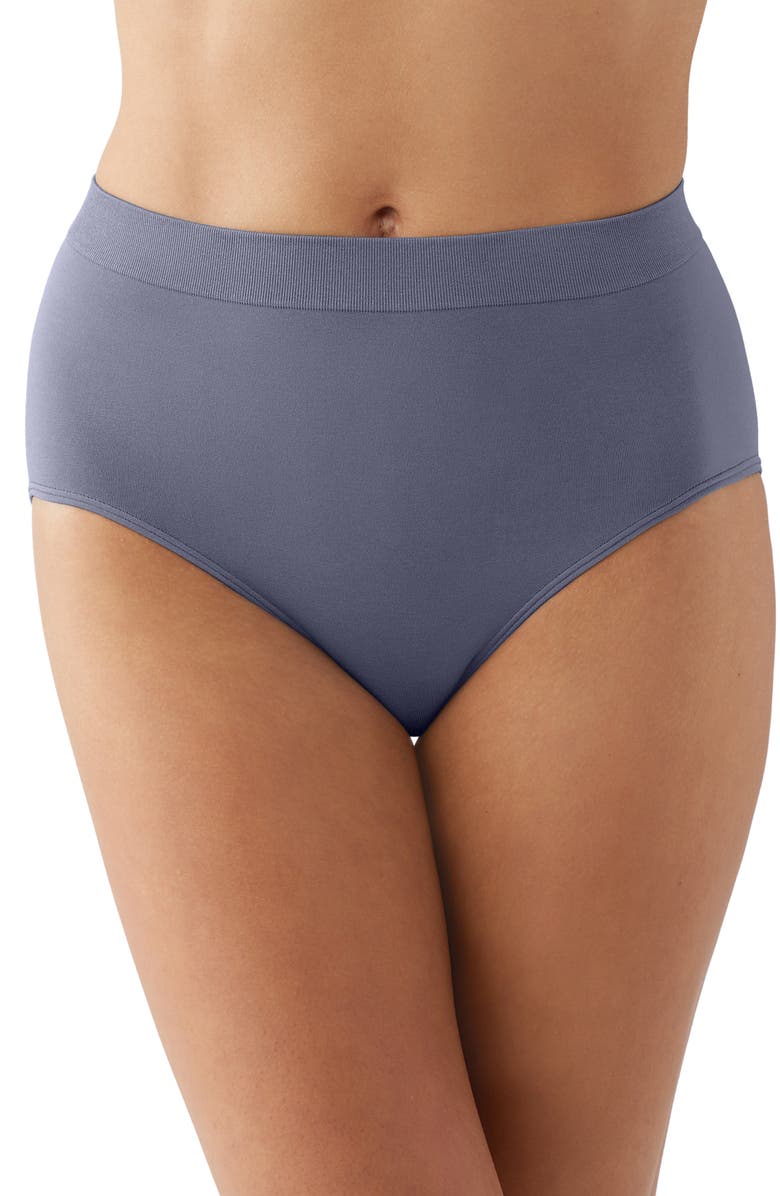 Wacoal B-Smooth<sup>®</sup> Briefs, Main, color, 