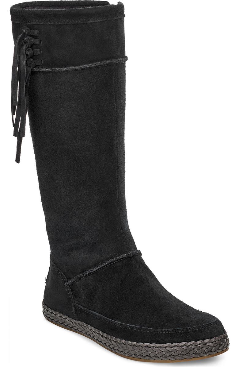 UGG<sup>®</sup> Emerie Tall Boot, Main, color,