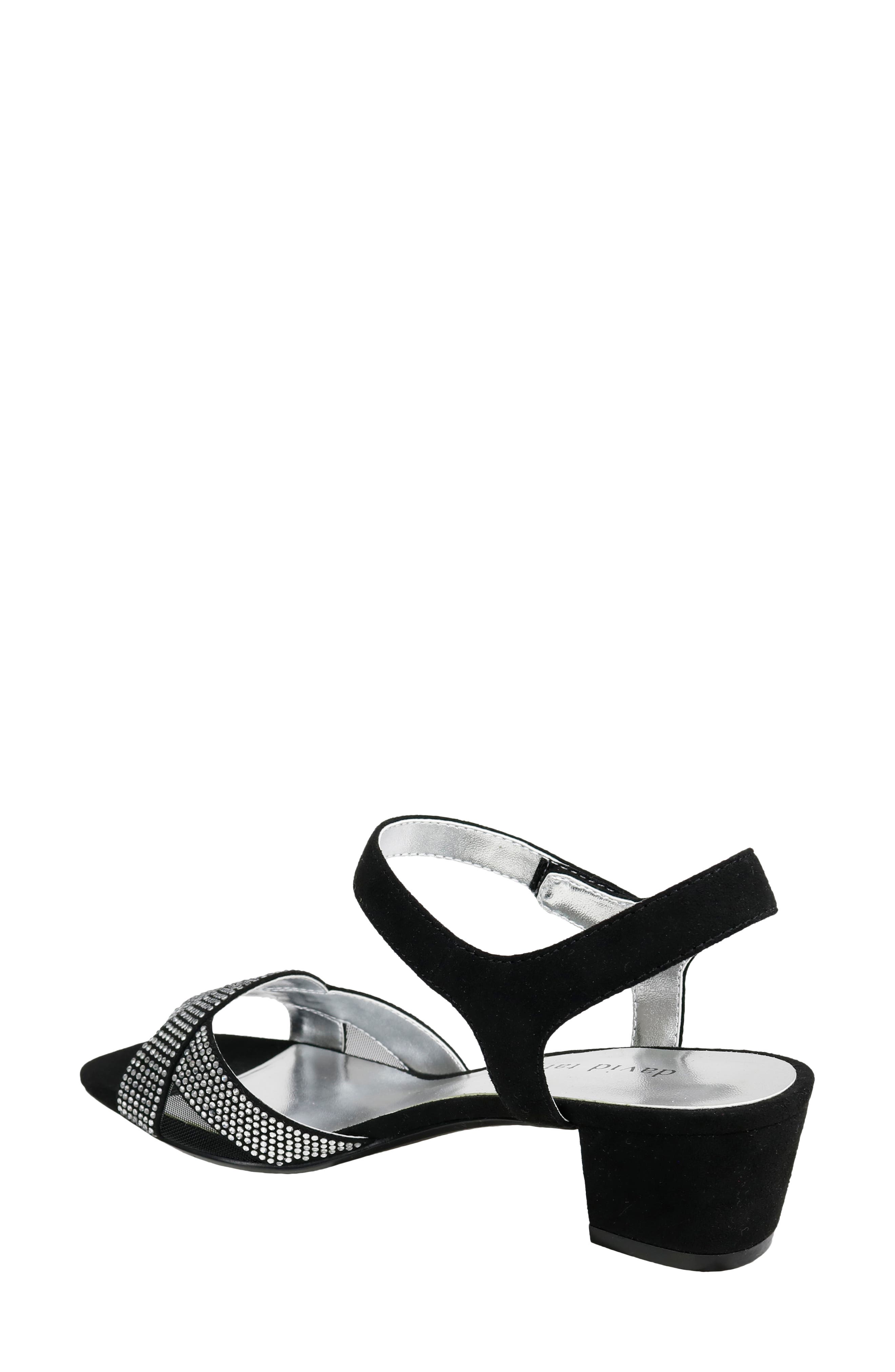 David Tate Rain Sandal, Alternate, color, 