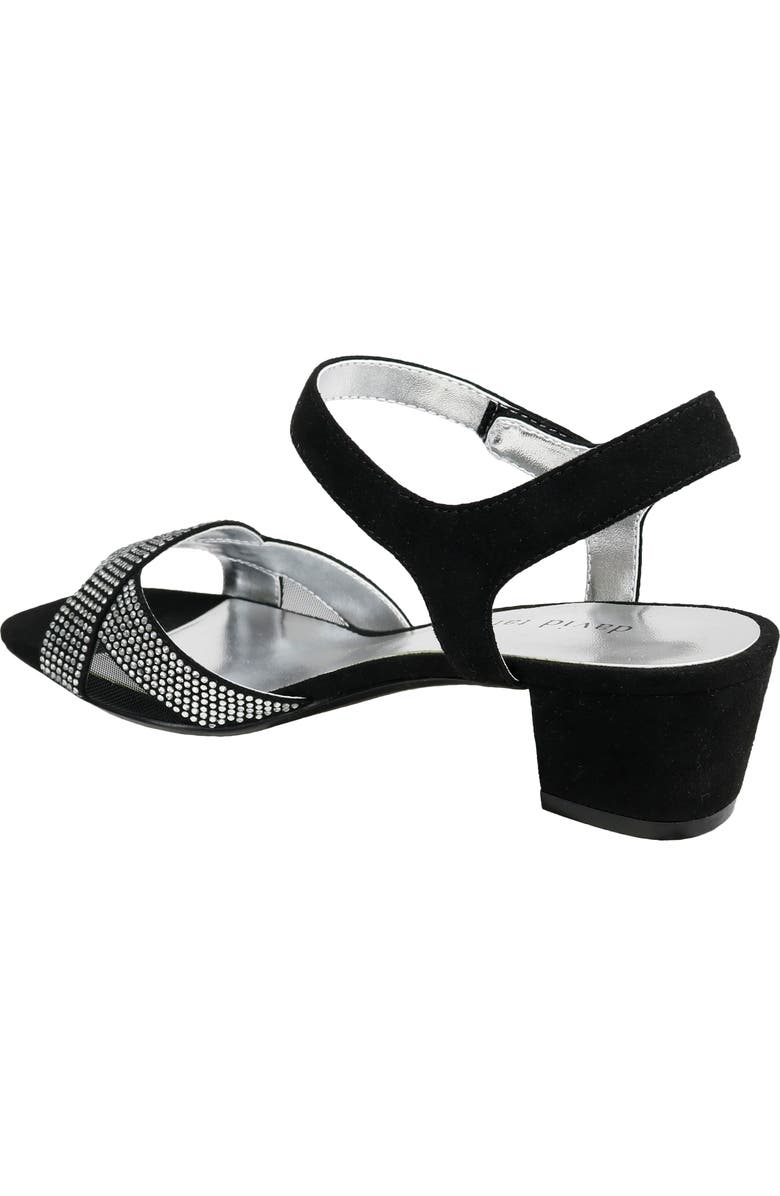 David Tate Rain Sandal, Alternate, color,