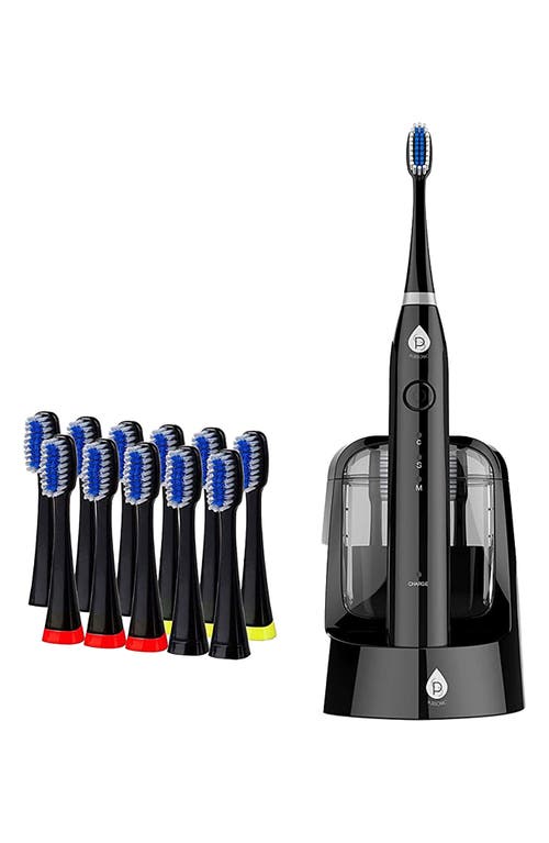 Pursonic S750 Sonic Smart Series Electronic Rechargeable Toothbrush