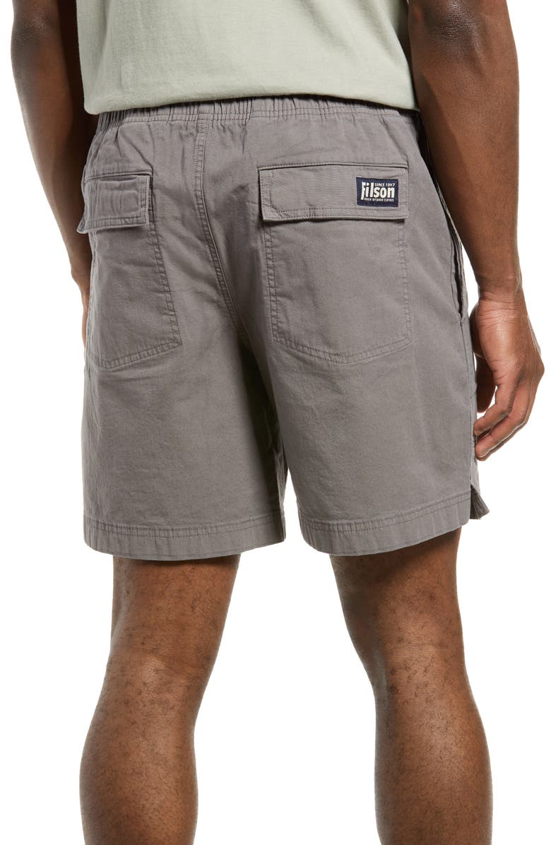 Filson Dry Falls Drawstring Shorts, Alternate, color,