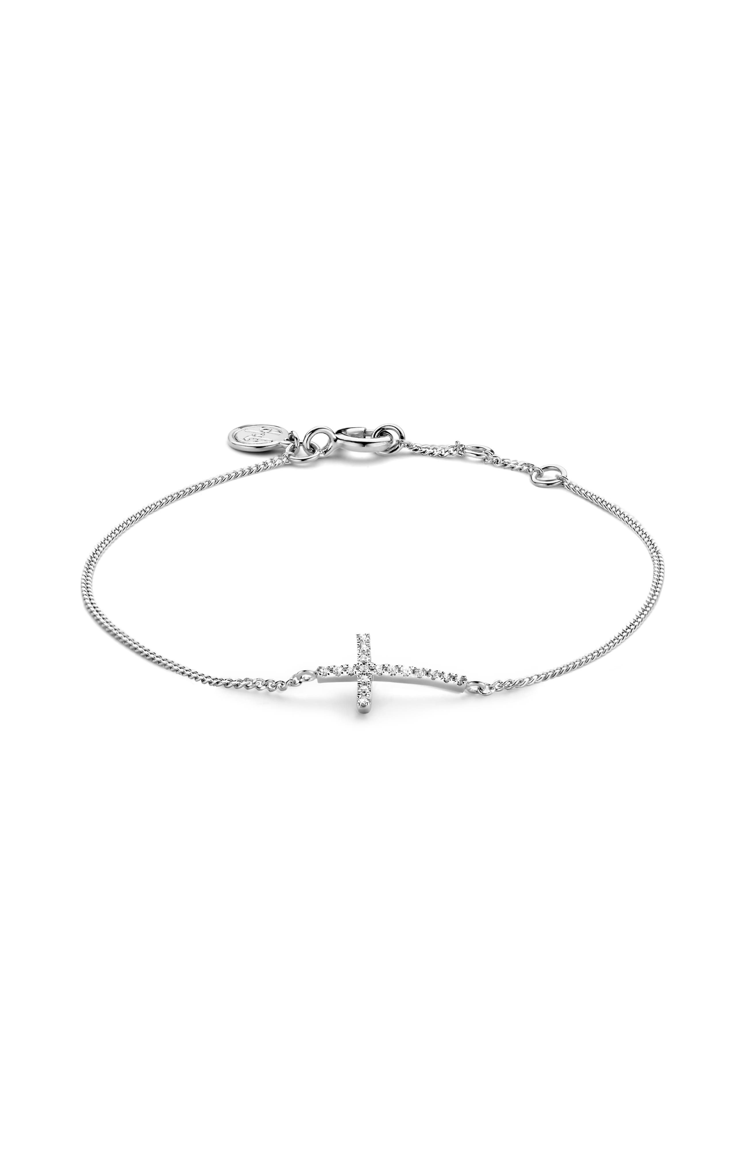 selected White Rhodium