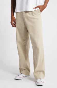 Everyday Straight Leg Pants